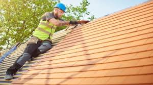 Best Rubber Roofing (EPDM, TPO)  in Doniphan, MO