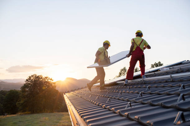 Best Roof Coating and Sealing  in Doniphan, MO