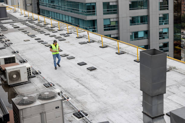 Best Roof Waterproofing  in Doniphan, MO