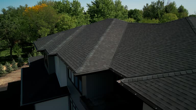 Cold Roofs in Doniphan, MO