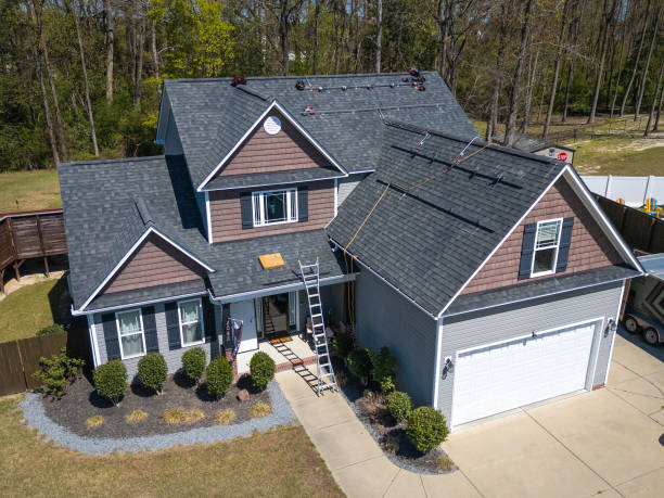 Roof Coating Services in Doniphan, MO